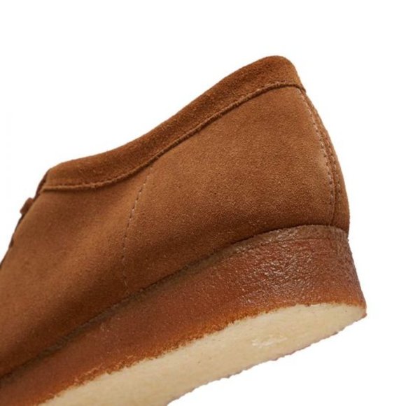CLARKS Wallabee Derbys main image 11
